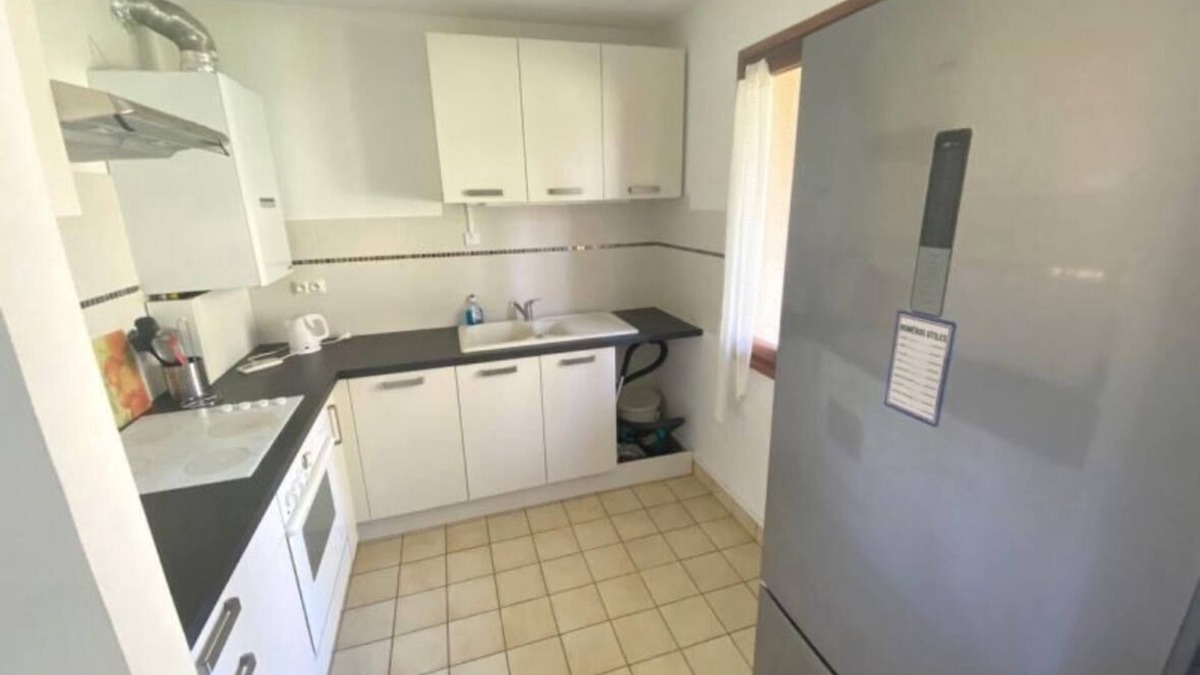 Prevessin-Moens House | Charming apartment near Switzerland