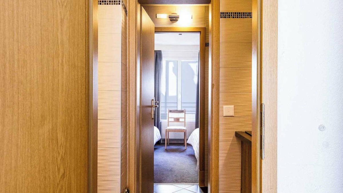 Saint-Gervais Les Bergues Apartment | Charming Apartment - 1br-4p- Geneva