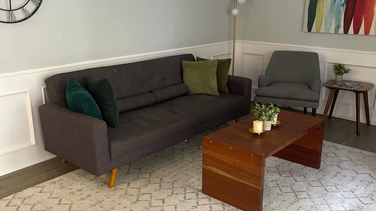 Charleston Apartment | Charming apartment- 2 guest & pool