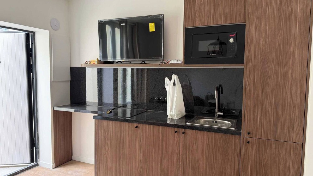 Montreuil Apartment | Charming Apartment - 2BR - 4P - Montreuil