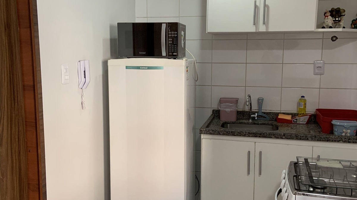 Jardim Aclimacao Apartment | Charming apartment 3 min from São Matheus Hospital