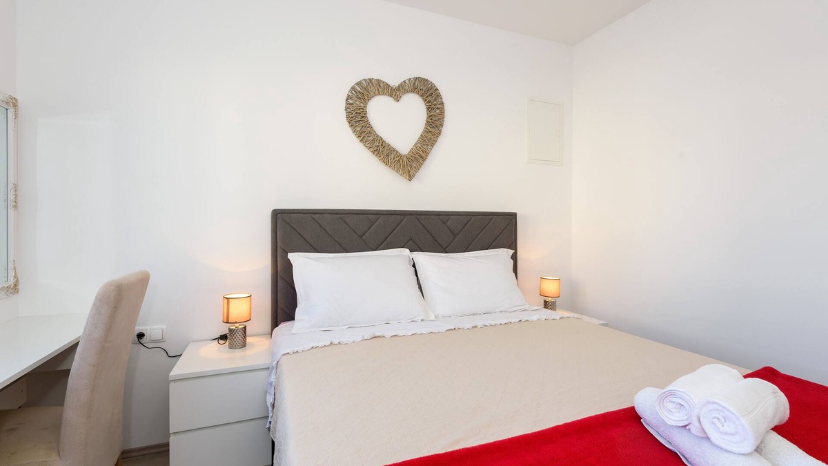 Metkovic Apartment | CHARMING APARTMENT ANA , GOOD POSITION FOR ONE DAY TRIP