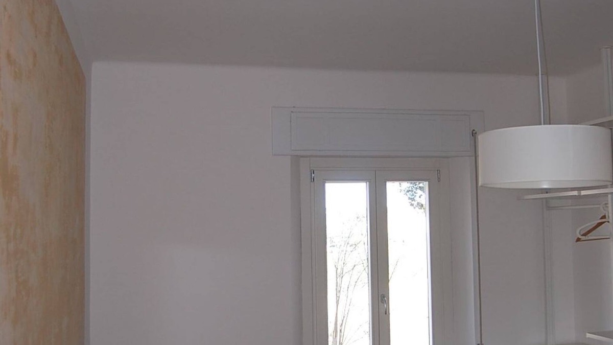 Polverigi Apartment | Charming apartment between the Marche countryside and the sea