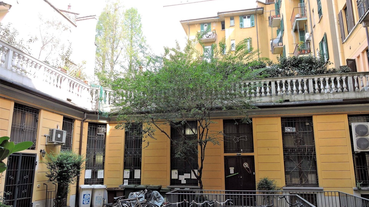 Maggiolina House | Charming apartment - Central Station