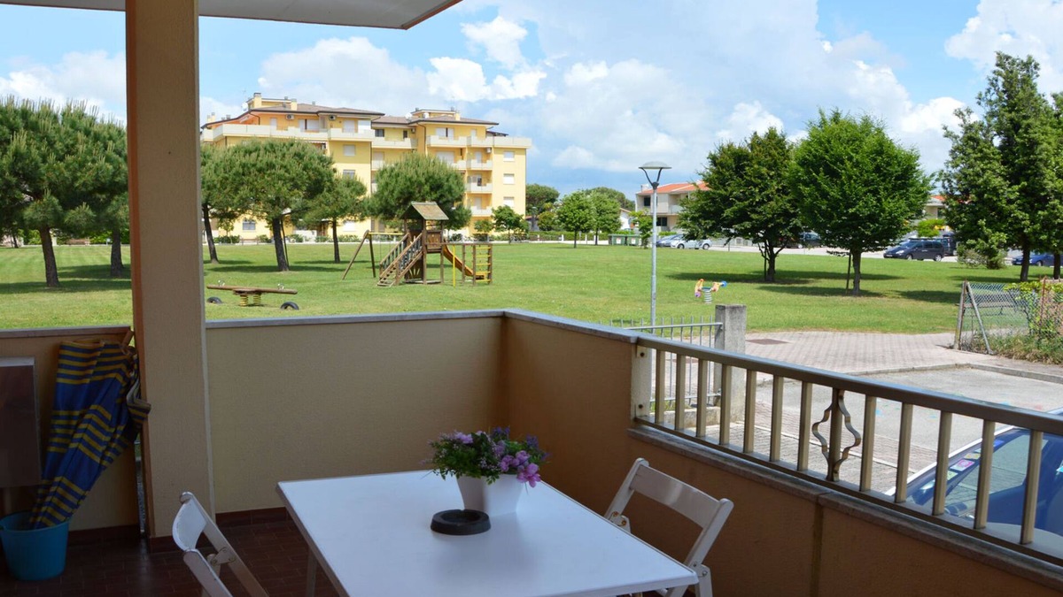 Caorle Apartment | Charming apartment close to the beach