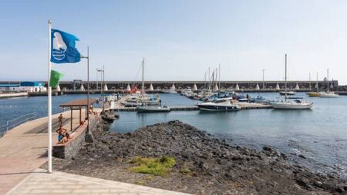 La Restinga Apartment | Charming Apartment & Diving La Restinga