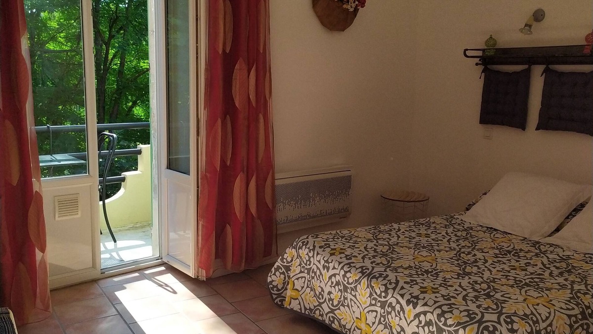 Salavas Apartment | Charming apartment for two people