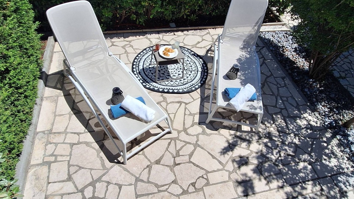 Cizici Apartment | Charming apartment for 2-4 people in Cizici in Soline Bay - contact the owner