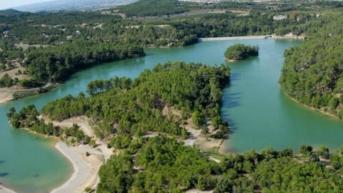 La Redorte Apartment | **CHARMING APARTMENT IN CHATEAU RESIDENCE