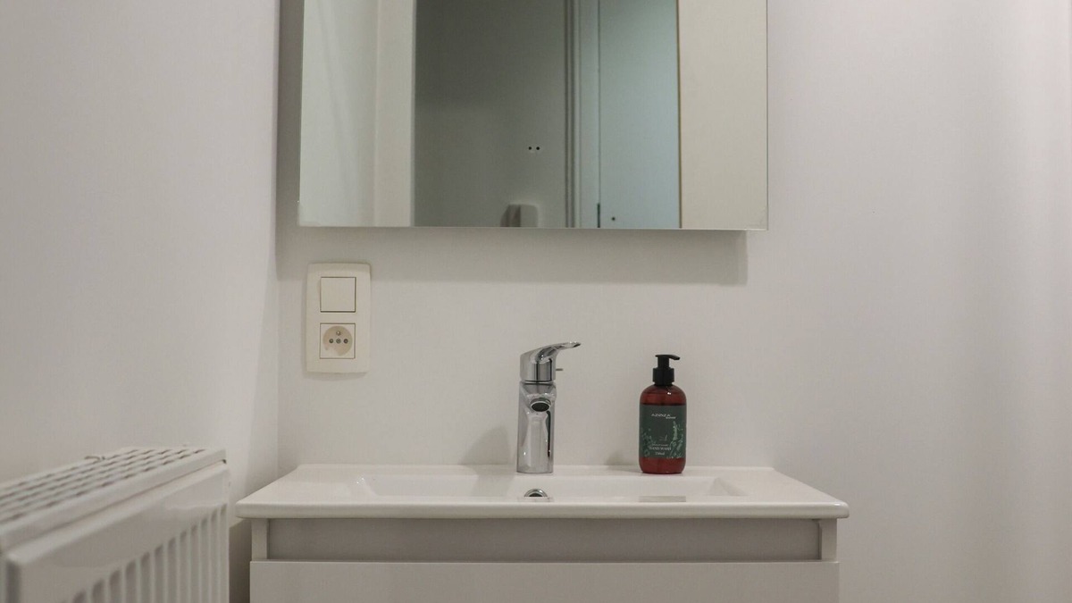 Vorst Apartment | Charming apartment ideal for 4 people