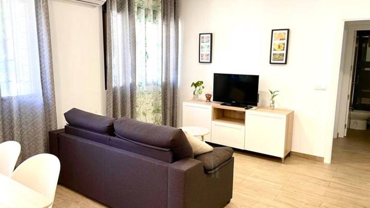 Distrito de Levante Apartment | Charming Apartment in Axerquía, Córdoba – Close to Jewish Quarter and Top Attractions