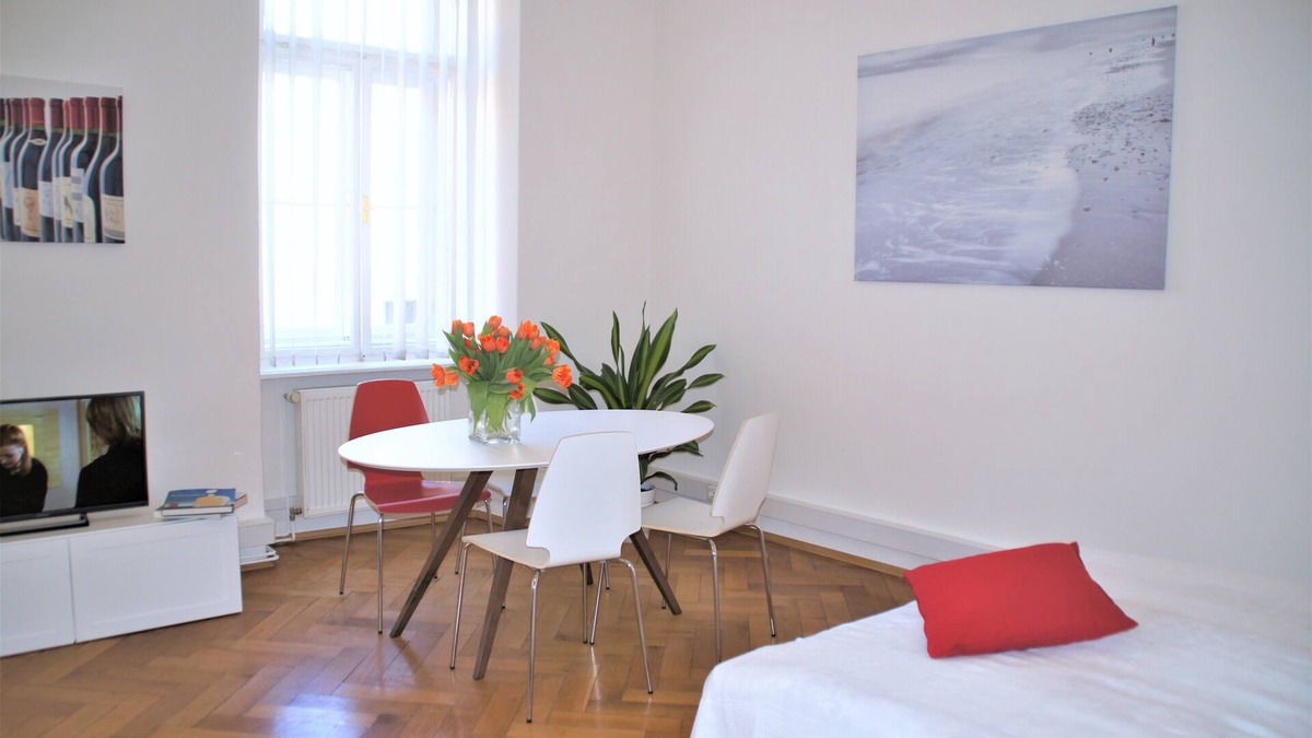 Graz City Centre Apartment | Charming apartment in an ideal location