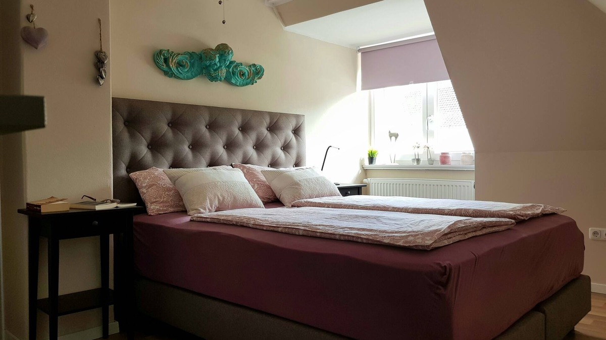 Ehnernviertel Apartment | Charming apartment in Oldenburg