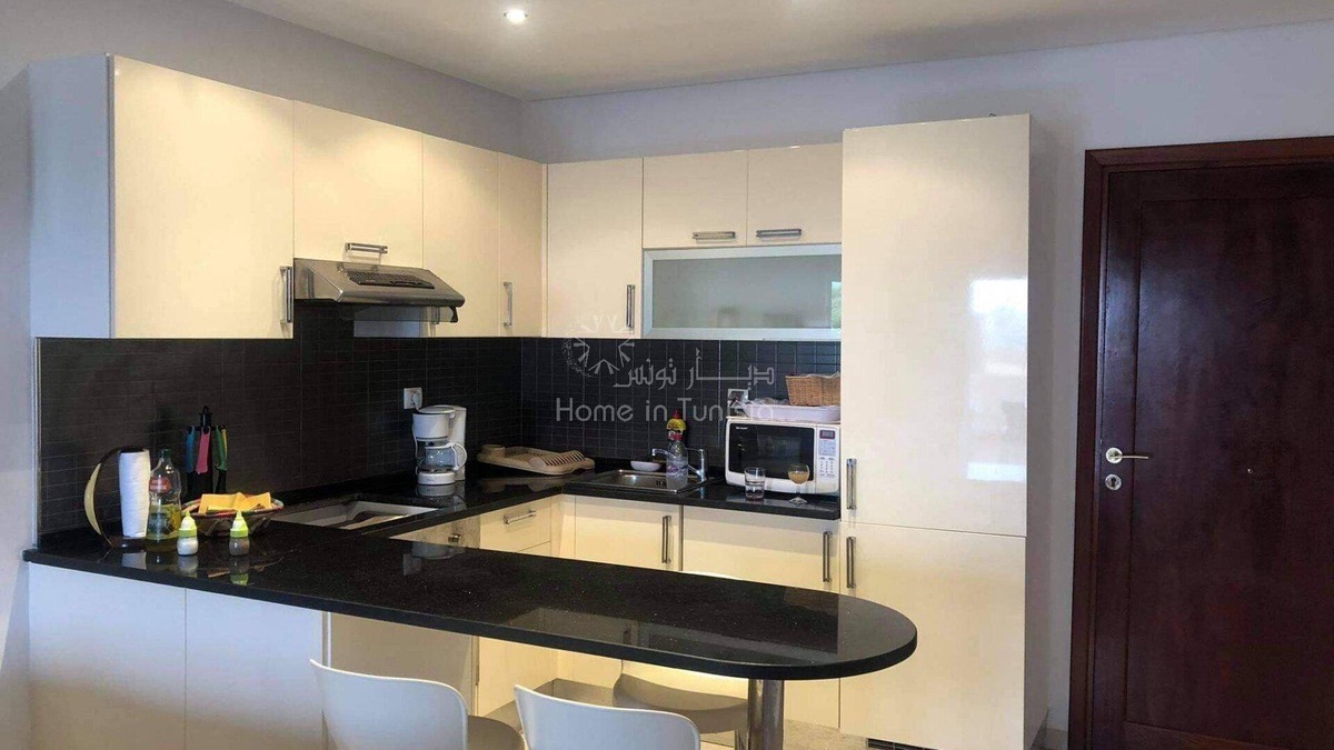 Chott Mariem Apartment | Charming apartment in folla