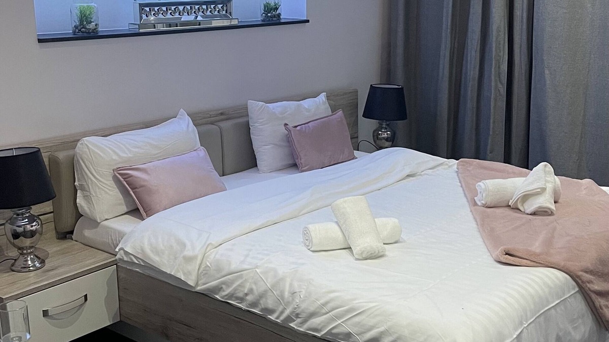 Mulhouse Apartment | Charming apartment in the historic center of Mulhouse