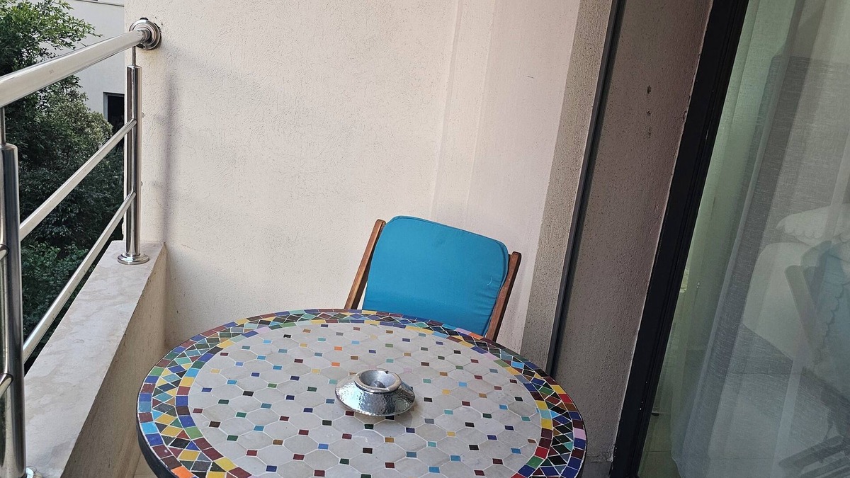 Safi House | Charming Apartment in Essaouira