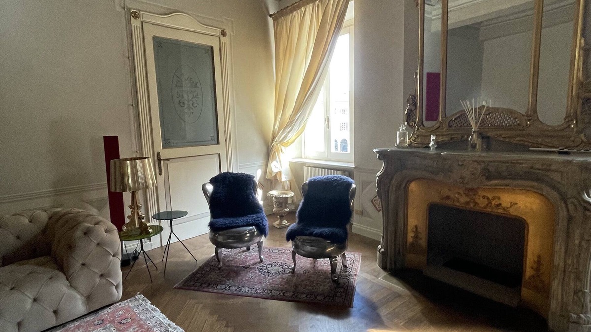 Old Town Bed & Breakfast | Charming apartment in Piazza Grande Modena
