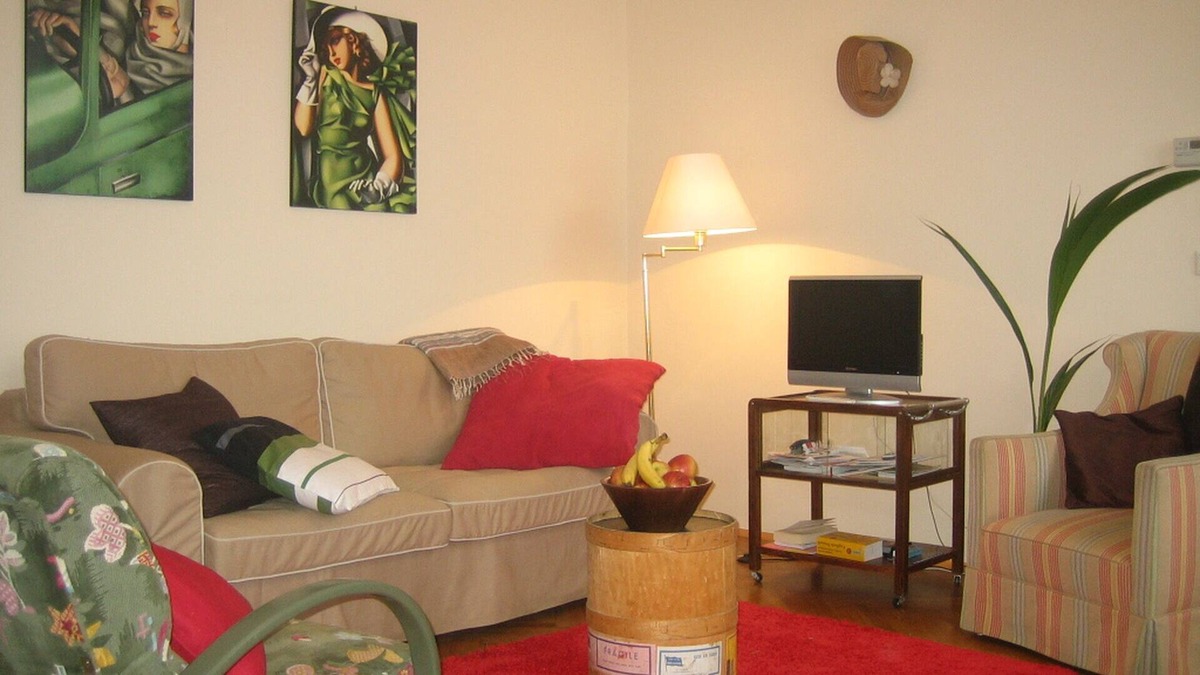 Altlerchenfeld Apartment | Charming apartment in the heart of Vienna