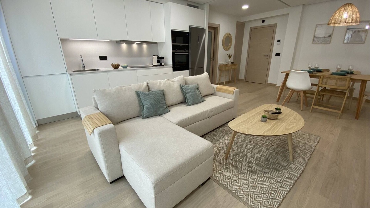 Santiago de Vigo Apartment | Charming apartment in the center of Vigo