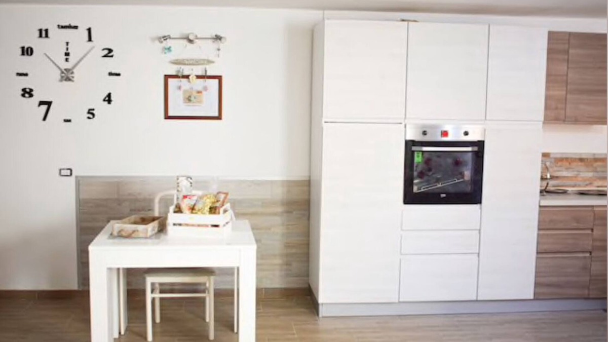 Tricase Apartment | Charming apartment