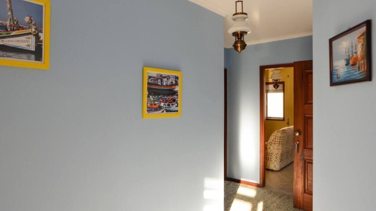 Sao Jacinto Apartment | Charming apartment