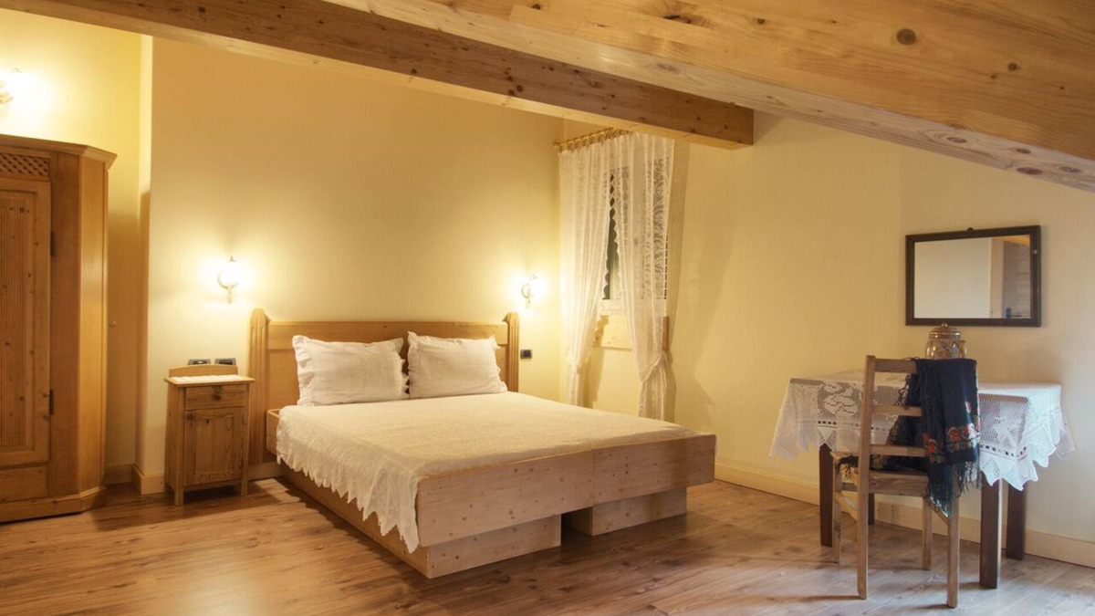 Brez Apartment | Charming apartment Trentino Italy