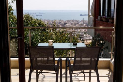 Old Town Apartment | Charming apartment with amazing view