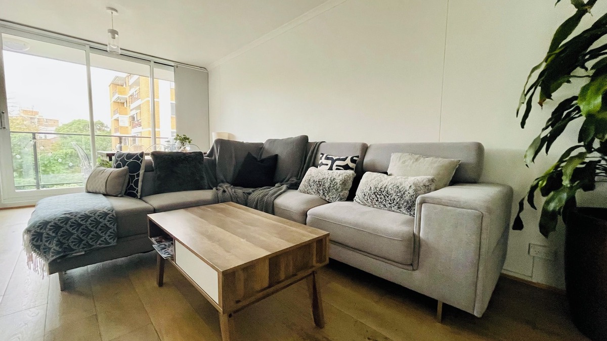 Randwick Apartment | Charming apartment with green aspects in vibrant Randwick