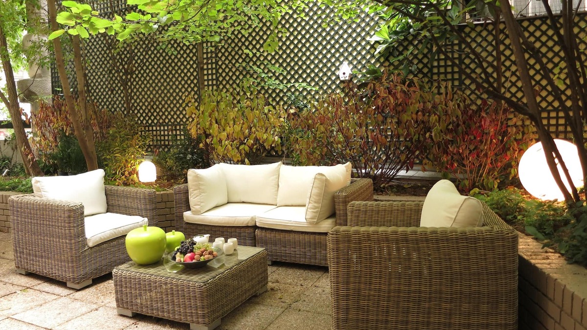 Sorbonne Apartment | Charming apartment with terrace, steps from Notre-Dame