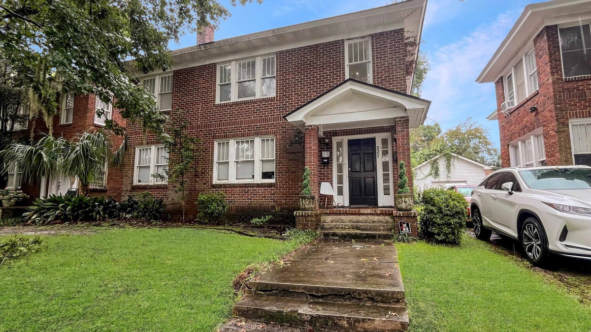 Chatham Crescent Apartment | Charming Ardsley Park Hideaway