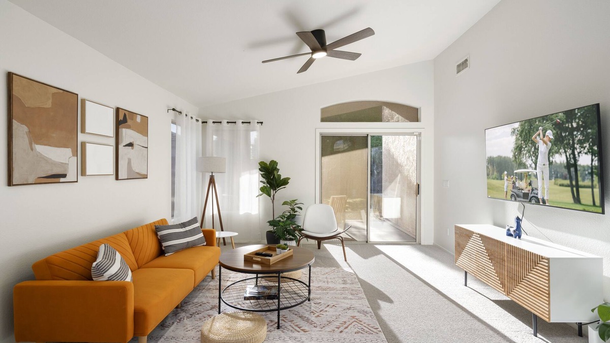 Sierra Verde at Arrowhead Ranch House | Charming Arrowhead House - 15 min to Stadium