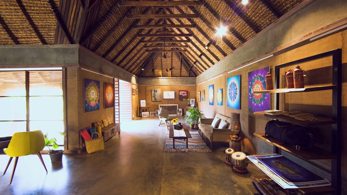 Karjat Other | Charming Art Retreat in Karjat - Perfect getaway near the City