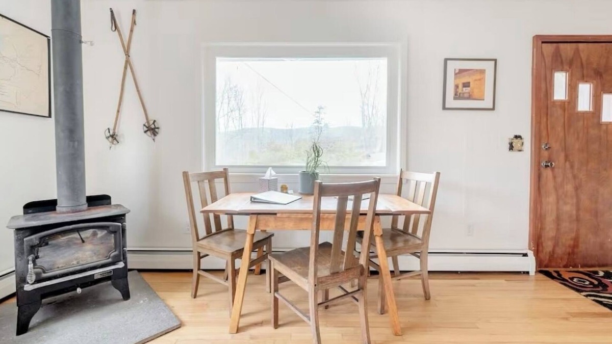 Prattsville House | Charming Ashland Cottage on 5+ acres—minutes to Windham Mountain
