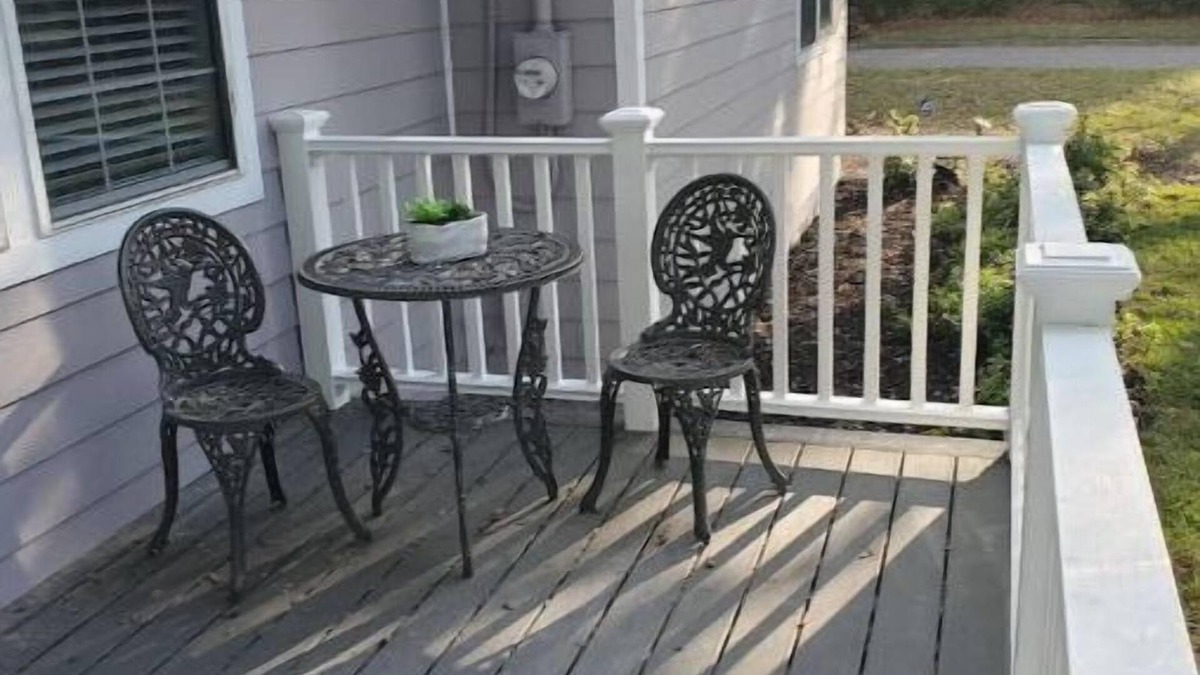 Avondale House | Charming Avondale 3 bedroom