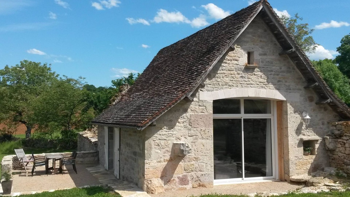 Themines Cottage | Charming B&B "Le Domaine de Laval