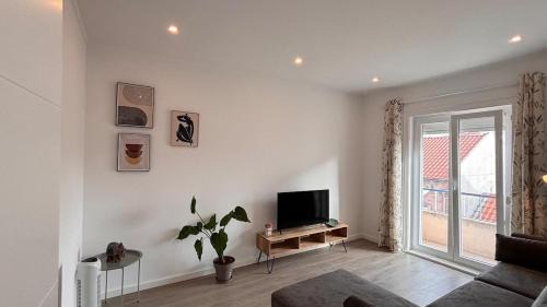 Moita Apartment | Charming Baixa VI - 2 Room Apt