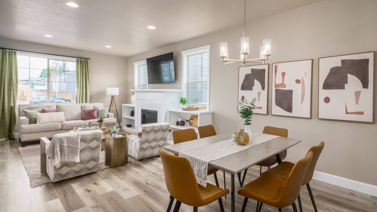 Aloha House | Charming Beaverton, King beds, Game room, 5bdrm!