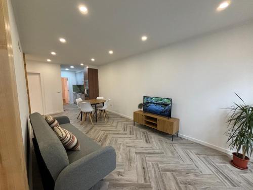 Riachos Apartment | Charming Benavente