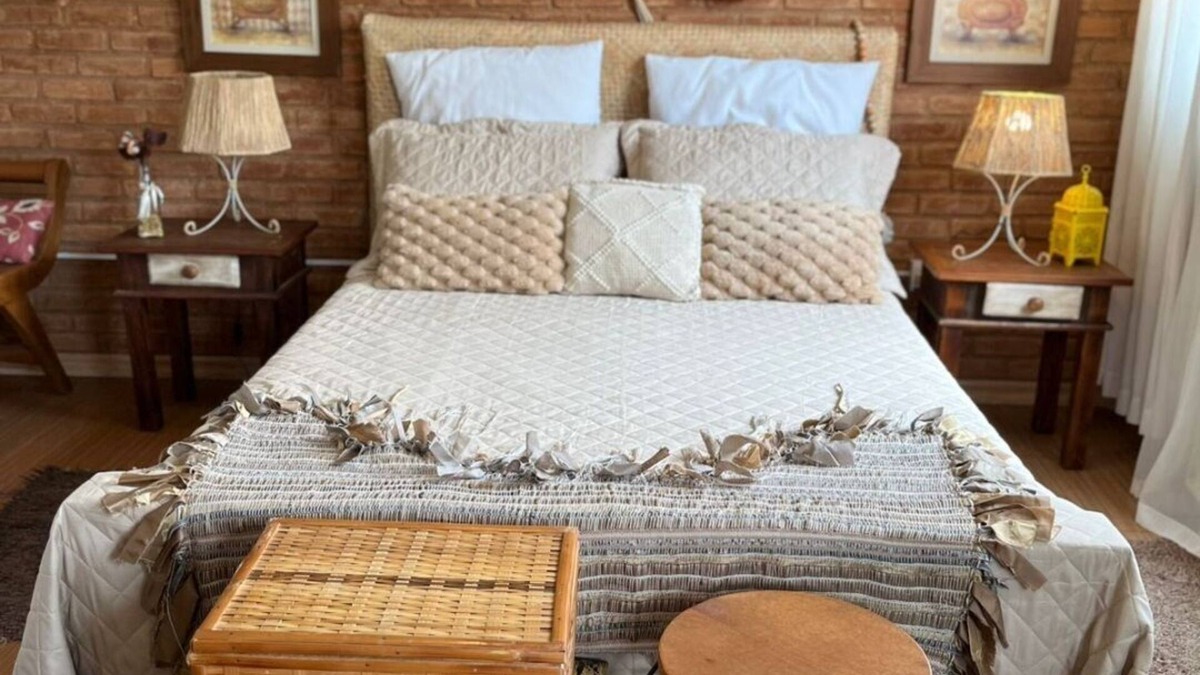 Vale dos Pinheiros Apartment | Charming boho studio in Vale dos Pinheiros