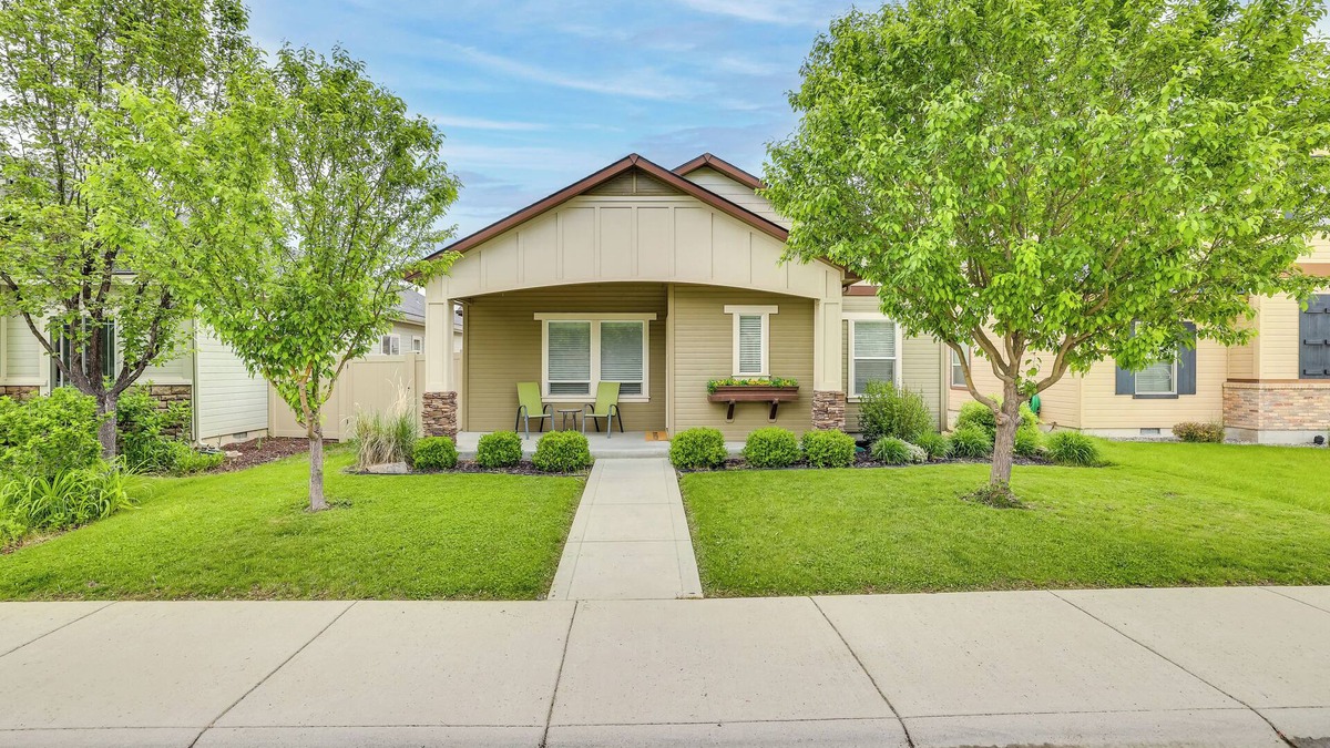 Northwest Boise City House | Charming Boise Home ~ 8 Mi to Downtown!