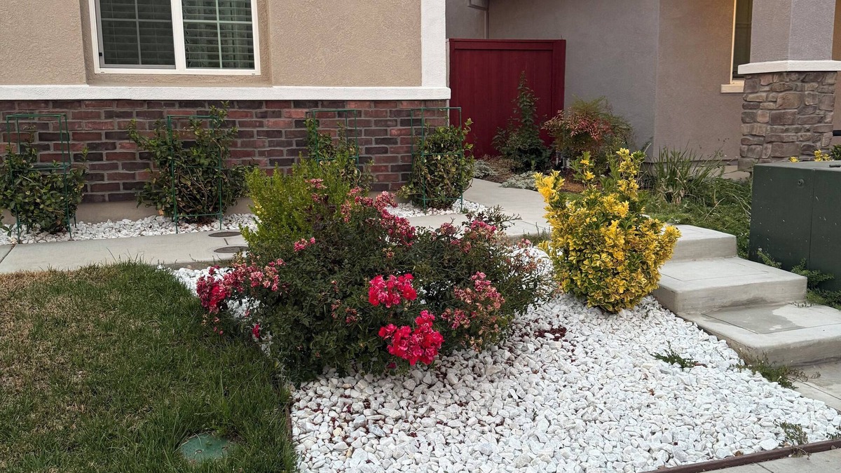 Antelope House | Charming brand-new 1-bedroom, 1-bath private suite with private entrance