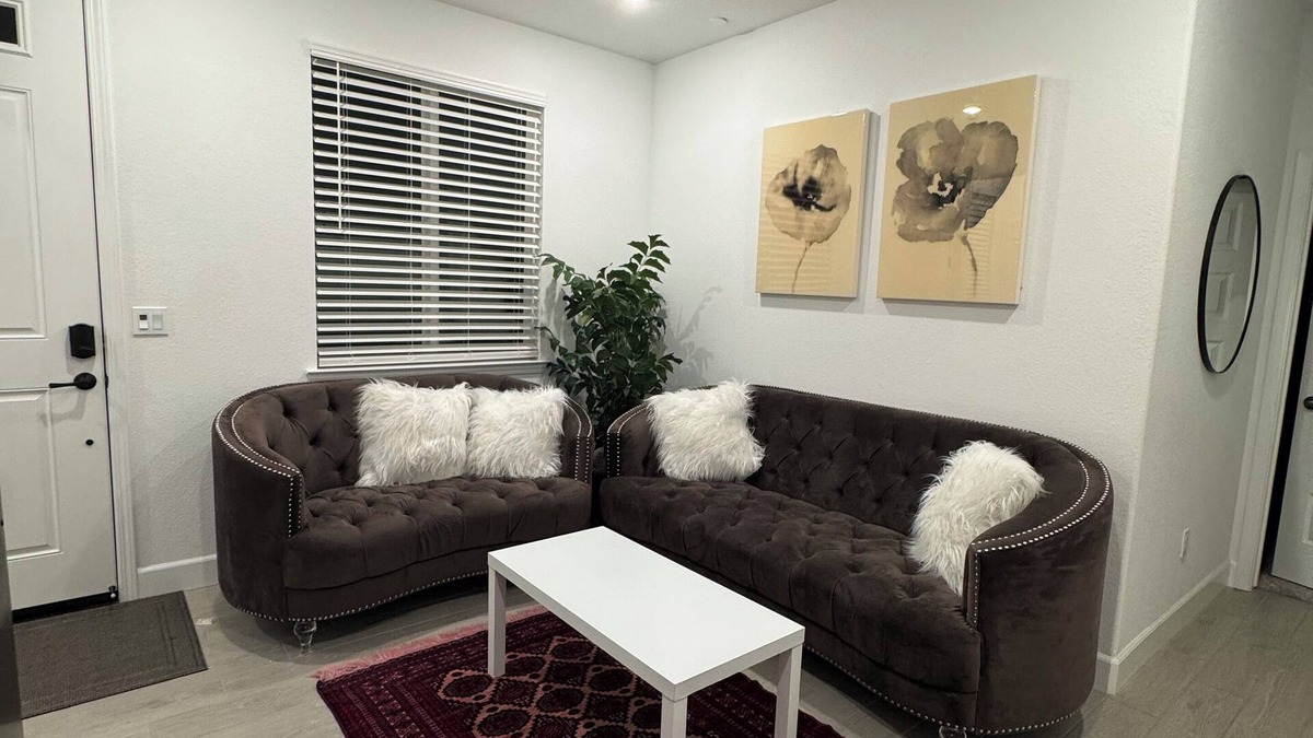 Antelope House | Charming brand-new 1-bedroom, 1-bath private suite