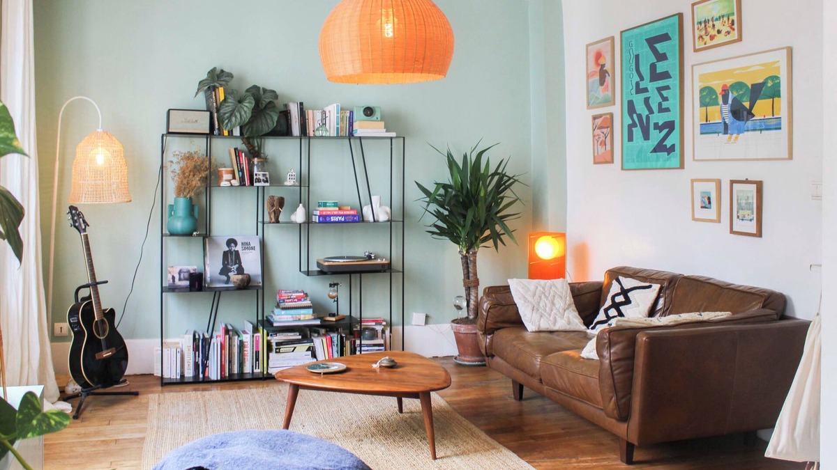 Saint-Lambert Apartment | Charming bright apartment in the heart of Paris