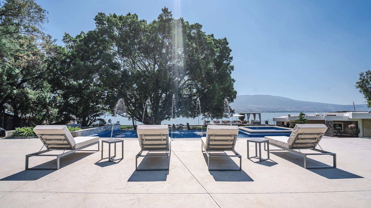 Cajititlan House | Charming Bungalow Cajititlan 2 Beds Pool