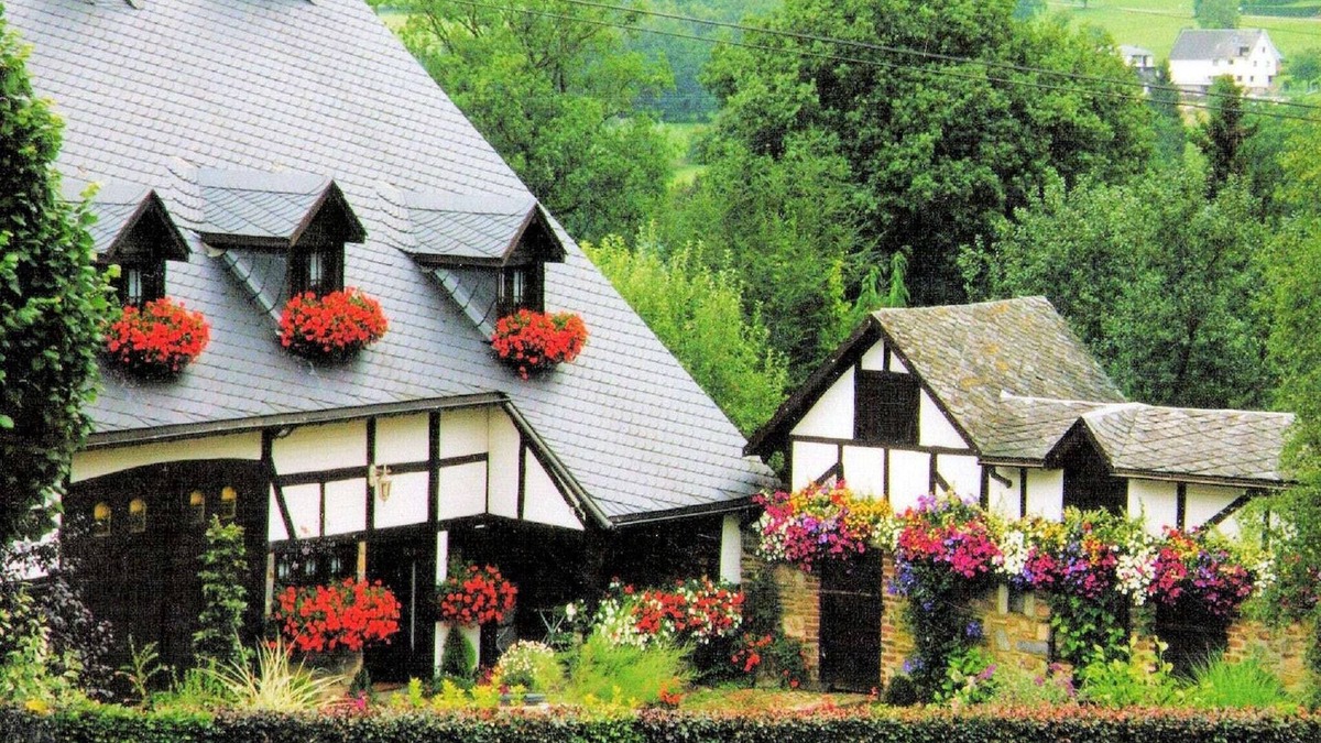 Bellevaux Cottage | Charming Cottage in Malmedy