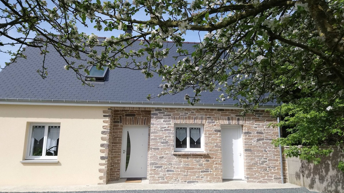Saint-Germain-sur-Ay House | Charming cottage near the sea