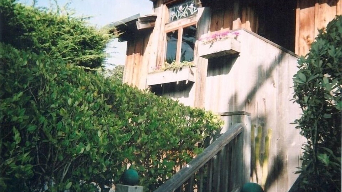 Carmel Point House | Charming Carmel Home, 2 Blocks to Carmel Beach, Walk to Town