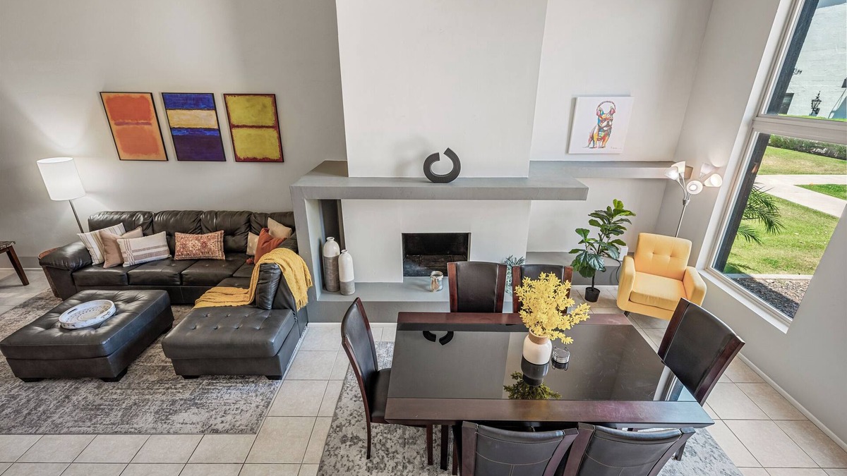 Entertainment District House | Charming Casa Camelback: 10-Min Walk to Old Town Scottsdale w/Pool & Patio!
