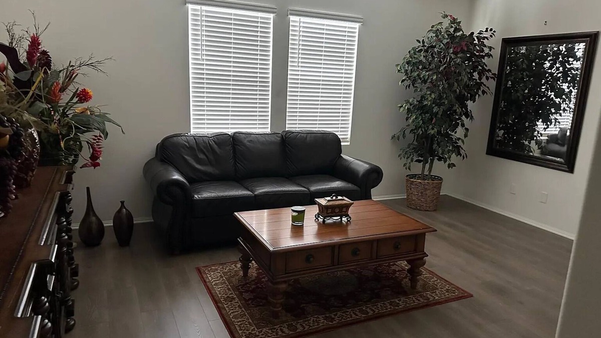 Canyon Lake Apartment | Charming Casita with private entrance in beautiful and secure neighborhood.