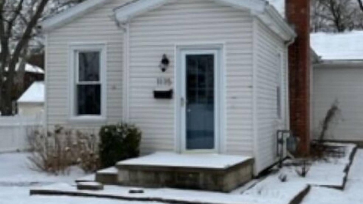 Ashland House | Charming Century House - Next Door to Ashland University